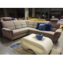 Sedacia súprava rohová EM031 ML - SKLADOM